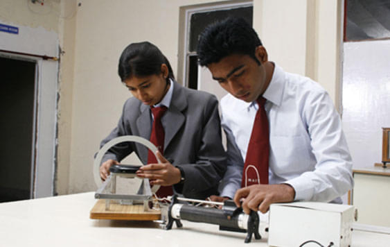 Maharaja Agarsain Institute of Technology Ghaziabad Infrastructure photo 18